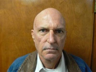 Charles Wilson Frankenberry a registered Sex Offender of Texas