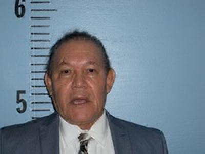 Alfredo Salazar Verastegui a registered Sex Offender of Texas