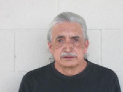 Adalberto Romero Cortez a registered Sex Offender of Texas