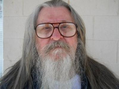 John Bowlin a registered Sex Offender of Texas
