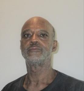 David Lee Ward a registered Sex Offender of Texas