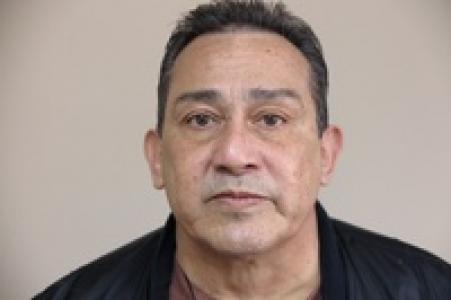 Joe T Juarez a registered Sex Offender of Texas