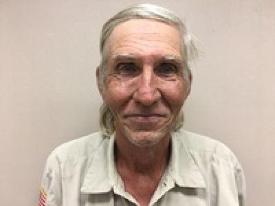 Darrell Wayne Morris a registered Sex Offender of Texas