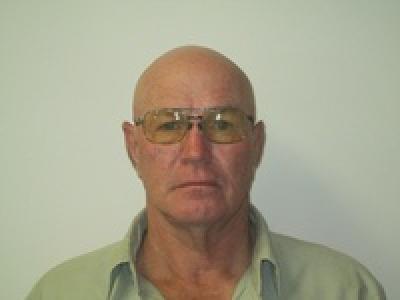 Brian Keith Simmons a registered Sex Offender of Texas