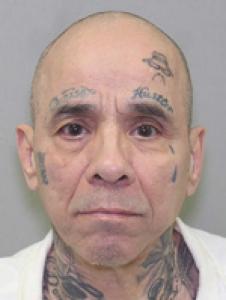 Mike Saenz Martinez a registered Sex Offender of Texas