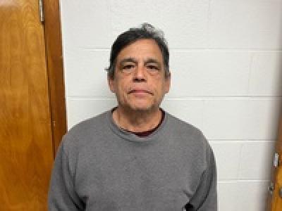 Amado Salinas Rodriguez a registered Sex Offender of Texas