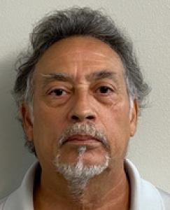 David Chavez a registered Sex Offender of Texas