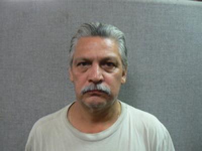 Orlando Joel Rodriguez a registered Sex Offender of Texas