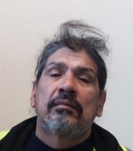 Andres Perez a registered Sex Offender of Texas