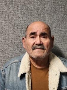 Ruben Cervantes a registered Sex Offender of Texas