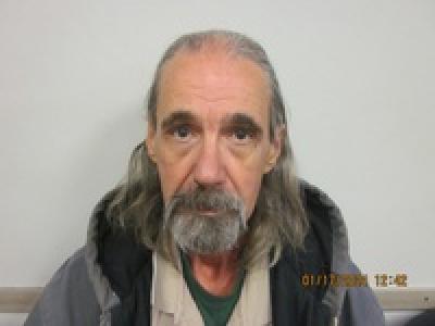 William Scott Isbell a registered Sex Offender of Texas