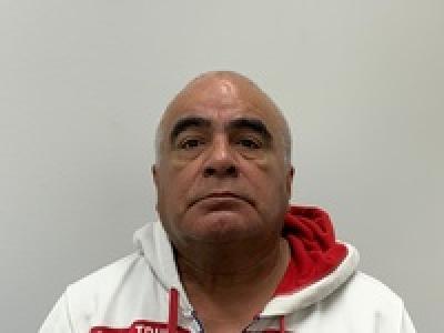 Trinidad Chagolla Garcia Jr a registered Sex Offender of Texas
