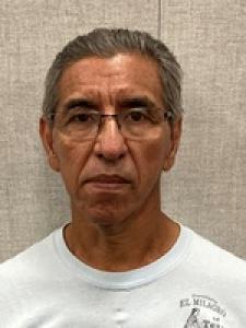 Mario Munoz a registered Sex Offender of Texas