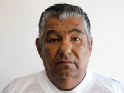 Amado M Serrano a registered Sex Offender of Texas