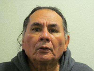 Johnny Avalos a registered Sex Offender of Texas