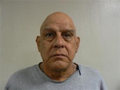 David Anthony Hernandez a registered Sex Offender of Texas