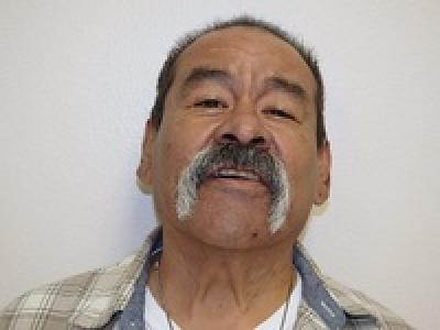 Jose Arturo Navarro a registered Sex Offender of Texas