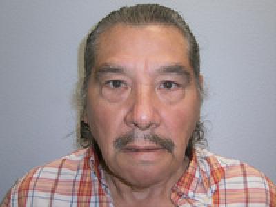 Eduardo Anzaldua Villarreal a registered Sex Offender of Texas