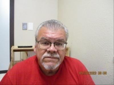 Cesar Garcia a registered Sex Offender of Texas