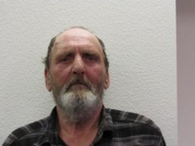 Edgar Charles Woodruff a registered Sex Offender of Texas