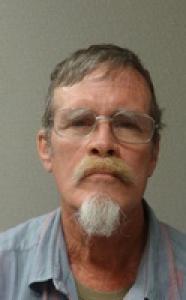 Thomas William Mulvanity III a registered Sex Offender of Texas