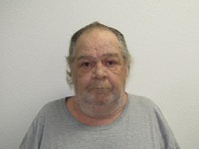 Terry Mark Crawford a registered Sex Offender of Texas