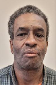 Cornell Garard Robertson a registered Sex Offender of Texas