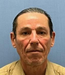 Joe Gutierrez a registered Sex Offender of Texas