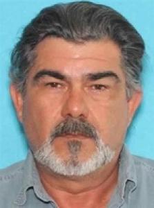 Douglas Ray Bond a registered Sex Offender of Texas