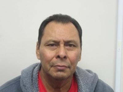 Juan Eluterio Parra a registered Sex Offender of Texas