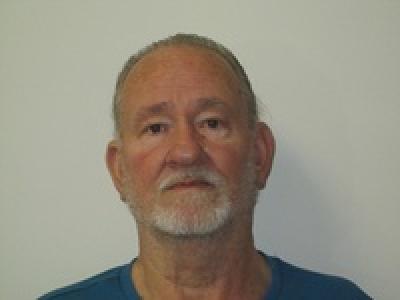 Edward Louis Harned a registered Sex Offender of Texas