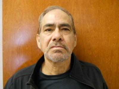 Albert Sanchez a registered Sex Offender of Texas