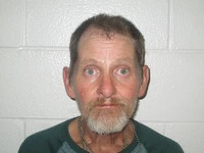 Donald Harrison Winters a registered Sex Offender of Texas