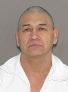 Gilberto G Guerrero Jr a registered Sex Offender of Texas