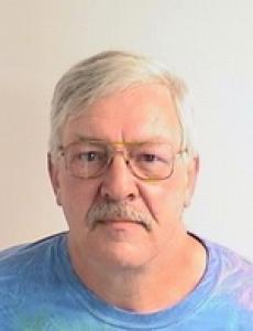 Anthony Dean Fuller a registered Sex Offender of Texas