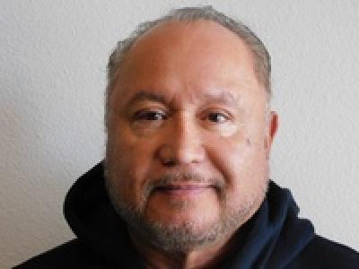 Javier Salas a registered Sex Offender of Texas