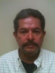 Michael Anthony Alvarez a registered Sex Offender of Texas