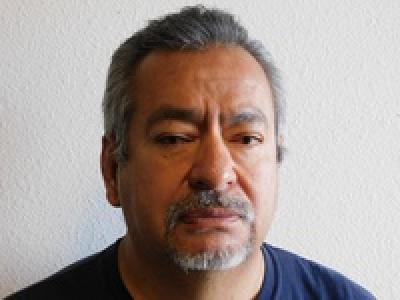 Macario Duran a registered Sex Offender of Texas