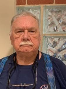Ronnie Lynn Gates a registered Sex Offender of Texas