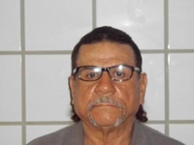 Thomas Henry Mendez a registered Sex Offender of Texas