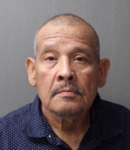 Raymundo Herrera Villarreal a registered Sex Offender of Texas