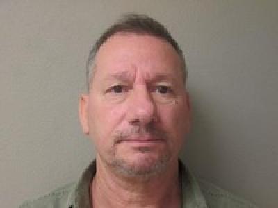 Eddie Ray Peterson Jr a registered Sex Offender of Texas