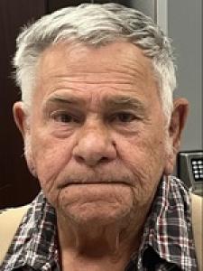 Bill Wright Brown a registered Sex Offender of Texas