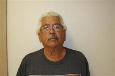 Mario Alberto Hinojosa a registered Sex Offender of Texas