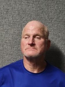 John Patrick Mahone a registered Sex Offender of Texas