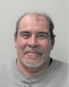 Freddy Lara Ybarra a registered Sex Offender of Texas