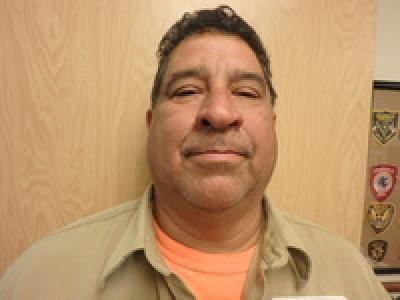 Timothy Martin Gonzales a registered Sex Offender of Texas
