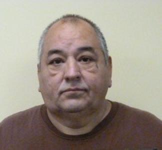 Juan Jesus Padilla a registered Sex Offender of Texas
