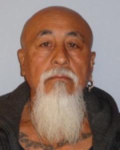 Arnulfo Cantu a registered Sex Offender of Texas