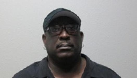 Jerome Edward Degrate a registered Sex Offender of Texas